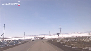 МДКЕШИНГ в Магнитогорске - Зимний сезон 2017