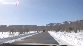 МДКЕШИНГ в Магнитогорске - Зимний сезон 2017