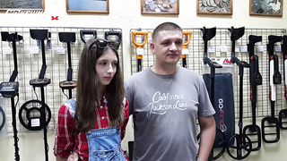 МДКЕШИНГ - Награждение! г. Барнаул