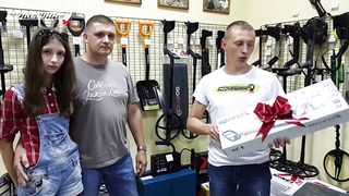 МДКЕШИНГ - Награждение! г. Барнаул