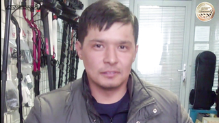 Награждение. Магнитогорск - Зимний сезон МДКешинг 2017