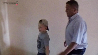 Награждение. Орск - Зимний сезон МДКешинг 2017