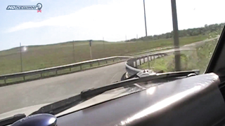 Поиск жетона в Орске! - Зимний сезон МДКешинга 2017