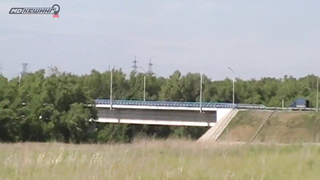 Поиск жетона в Орске! - Зимний сезон МДКешинга 2017