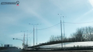 МДКЕШИНГ в Череповце - Зимний сезон 2017