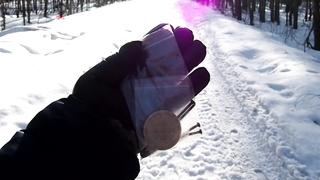 МДКЕШИНГ в Череповце - Зимний сезон 2017