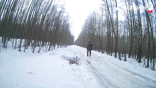 Жетон в Череповце Найден! - Зимний сезон МДКешинга 2017