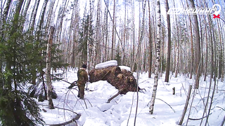 Жетон в Череповце Найден! - Зимний сезон МДКешинга 2017