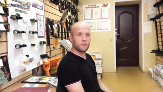 Награждение. Череповец - Зимний сезон МДКешинг 2017