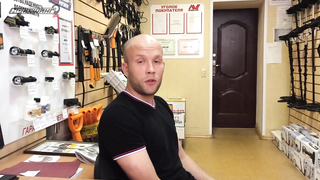 Награждение. Череповец - Зимний сезон МДКешинг 2017