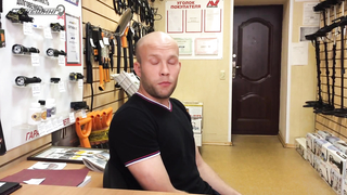 Награждение. Череповец - Зимний сезон МДКешинг 2017