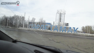 МДКЕШИНГ в Стерлитамаке - Зимний сезон 2017