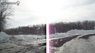 МДКЕШИНГ в Стерлитамаке - Зимний сезон 2017