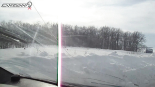 МДКЕШИНГ в Стерлитамаке - Зимний сезон 2017