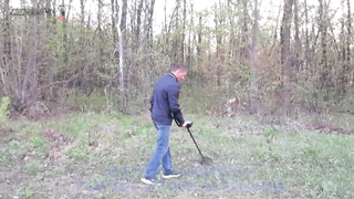 Жетон в Стерлитамаке Найден! - Зимний сезон МДКешинга 2017