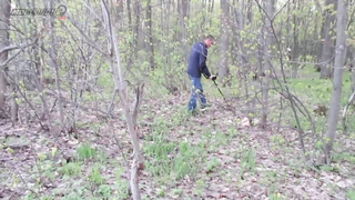 Жетон в Стерлитамаке Найден! - Зимний сезон МДКешинга 2017