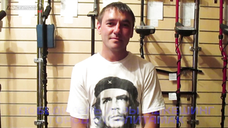 Награждение. Стерлитамак - Зимний сезон МДКешинг 2017