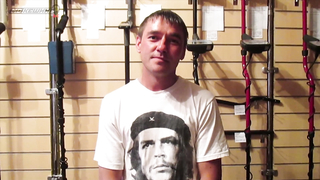 Награждение. Стерлитамак - Зимний сезон МДКешинг 2017