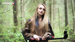 МДКЕШИНГ. Жетон в Ленинградской области! №2