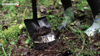 МДКЕШИНГ. Жетон в Ленинградской области! №2