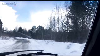 МДКЕШИНГ в Екатеринбурге- Зимний сезон 2017