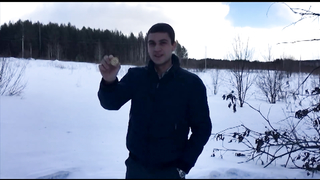 МДКЕШИНГ в Екатеринбурге- Зимний сезон 2017