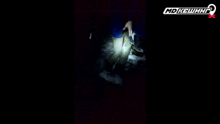 Жетон в Екатеринбурге Найден! - Зимний сезон МДКешинга 2017