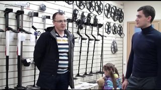 Награждение. Екатеринбург - Зимний сезон МДКешинг 2017