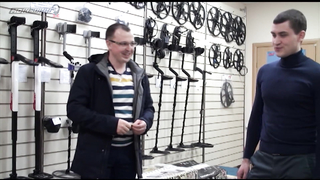 Награждение. Екатеринбург - Зимний сезон МДКешинг 2017