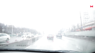 МДКЕШИНГ в МОСКВЕ - Зимний сезон 2017