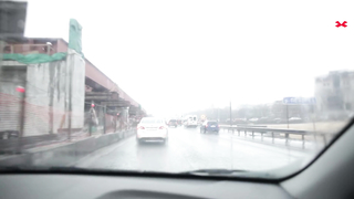 МДКЕШИНГ в МОСКВЕ - Зимний сезон 2017