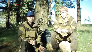 Награждение. Москва, Ногинск, Владимир - Зимний сезон МДКешинг 2017