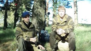 Награждение. Москва, Ногинск, Владимир - Зимний сезон МДКешинг 2017