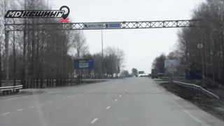 МДКЕШИНГ в Челябинске - Зимний сезон 2017