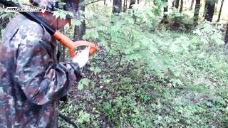 МДКЕШИНГ в Ленинградской области. Жетон найден! №2