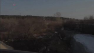 МДКЕШИНГ в Томске - Зимний сезон 2017