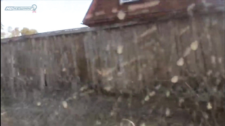 МДКЕШИНГ в Томске - Зимний сезон 2017