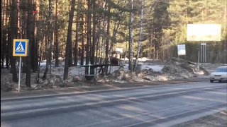 МДКЕШИНГ в Томске - Зимний сезон 2017