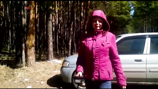 Жетон в Томске Найден! - Зимний сезон МДКешинга 2017