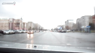 МДКЕШИНГ в Саранске - Зимний сезон 2017