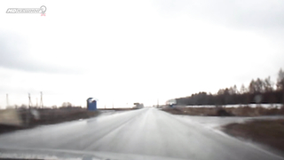 МДКЕШИНГ в Саранске - Зимний сезон 2017