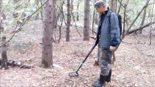 Поиск жетона в Саранске! - Зимний сезон 2017