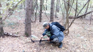 Поиск жетона в Саранске! - Зимний сезон 2017