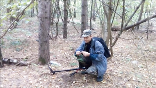 Поиск жетона в Саранске! - Зимний сезон 2017