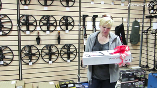 МДКЕШИНГ - Награждение! Ленинградская область №2