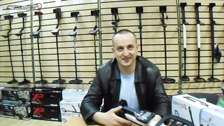 Награждение. Красноярск - Зимний сезон МДКешинг 2017