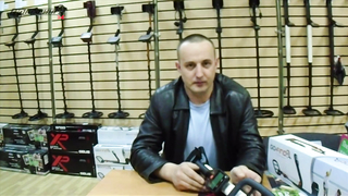 Награждение. Красноярск - Зимний сезон МДКешинг 2017