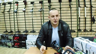 Награждение. Красноярск - Зимний сезон МДКешинг 2017