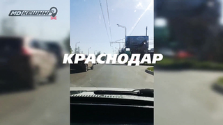 МДКЕШИНГ в Краснодаре - Зимний сезон 2017