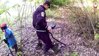 Жетон в Краснодаре Найден! - Зимний сезон МДКешинга 2017